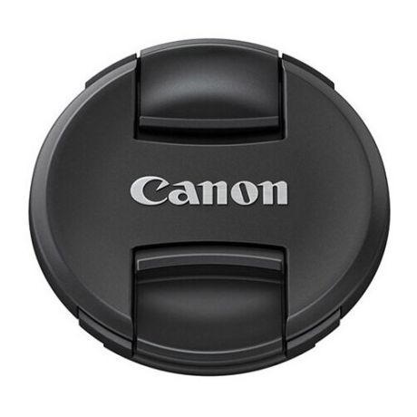 Крышка объектива Canon Lens Cap E-67 II
