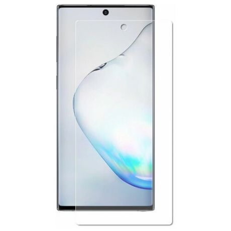 Защитное стекло Red Line для Samsung Galaxy A72 Full screen tempered glass FULL GLUE прозрачный