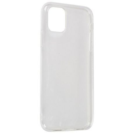 Чехол LuxCase для APPLE iPhone 11 TPU Transparent 60165