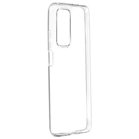 Чехол Activ для Xiaomi Mi 10T / Mi 10T Pro Ultra Slim Transparent 125468