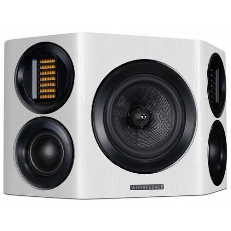 АС окружающего звука Wharfedale EVO 4.S white oak