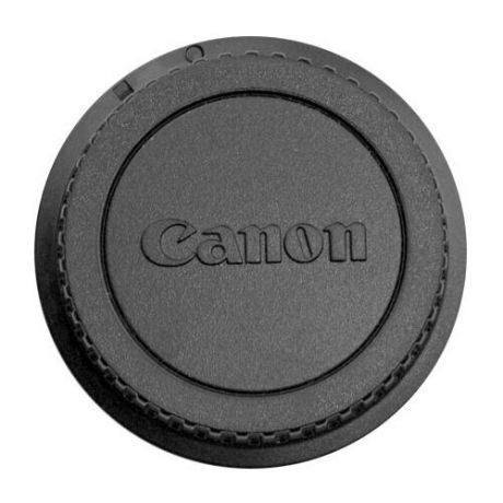 Крышка объектива Canon Lens Dust Cap E задняя