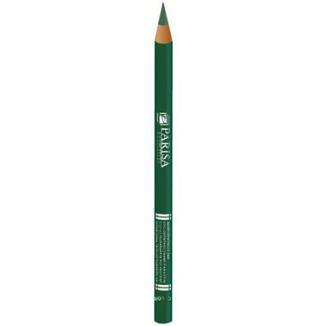 Parisa карандаш для глаз деревянный, оттенок 506