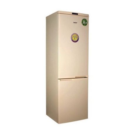 Холодильник DON R-291 золотой песок (Z)