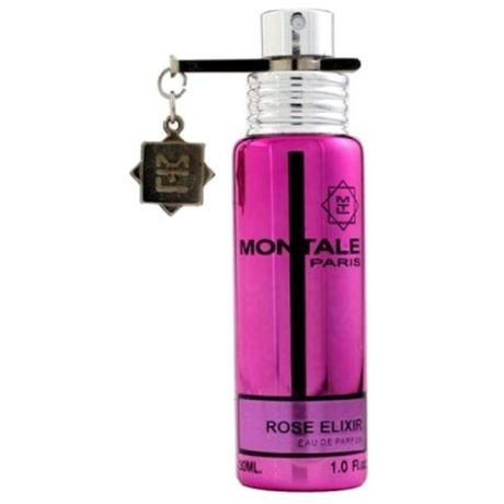 Парфюмерная вода MONTALE Roses Elixir, 50 мл