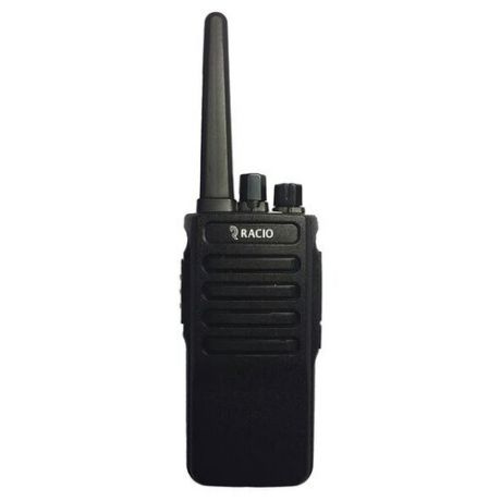 Радиостанция Racio R210 UHF