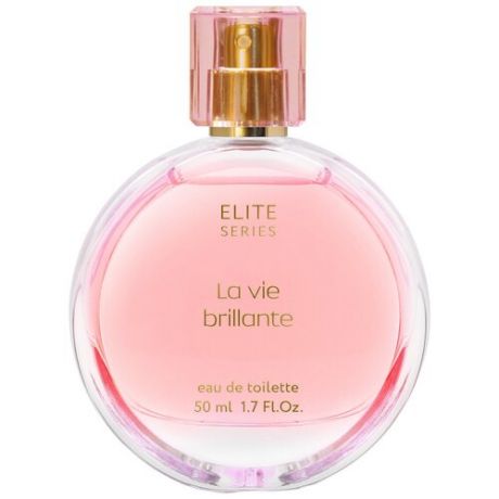 Туалетная вода Christine Lavoisier Parfums Elite Series La Vie Brillante, 50 мл