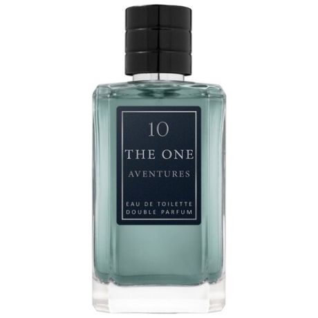 Туалетная вода Christine Lavoisier Parfums The One 10 Aventures, 100 мл