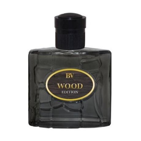 Туалетная вода Christine Lavoisier Parfums Best Version Wood, 90 мл