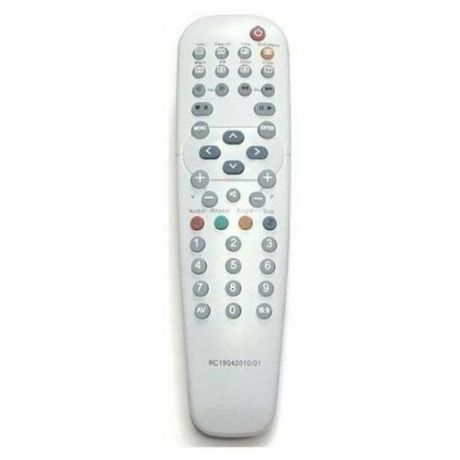 Пульт ДУ Philips RC 19042010/01 TV