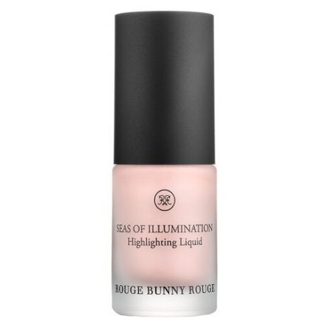 Rouge Bunny Rouge Хайлайтер Seas of Illumination Highlighting Liquid,, 010, sea of clouds