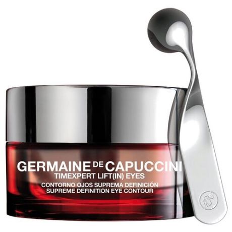 Germaine de Capuccini Крем для глаз Timexpert Lift (IN) Supreme Definition Eye Contour, 15 мл