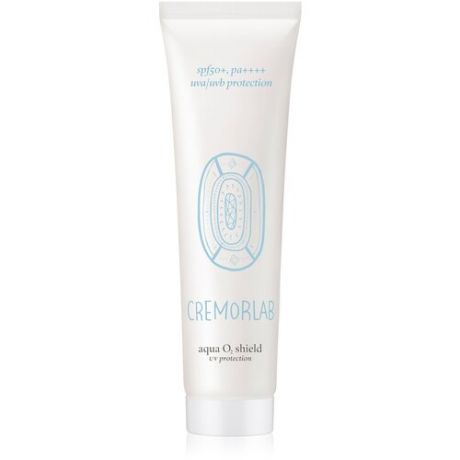 Крем с кислородом 3 в 1 SPF50 Cremorlab