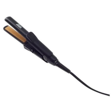 Выпрямитель для волос Solis 972.94 Mini Straightener Ceramic