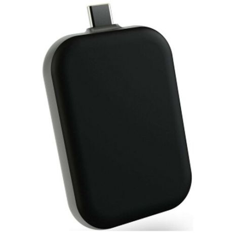 Беспроводное зарядное устройство Zens Single USB- C Stick Black (ZEAW03B/00)