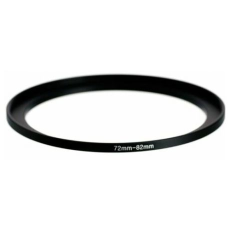 Переходное кольцо Zomei для светофильтра с резьбой 72-82mm