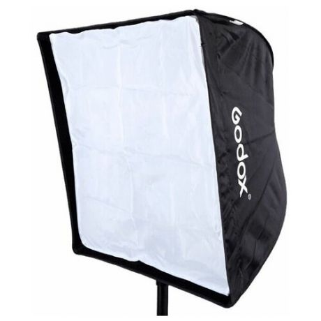 Зонт-софтбокс Godox, 70х70 см