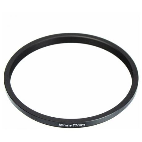 Переходное кольцо Zomei для светофильтра с резьбой 82-77mm