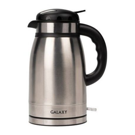 Чайник электрический GALAXY GL0325, 1,5л, 1800Вт