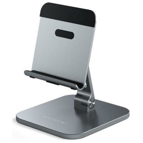 Подставка Satechi Aluminum Desktop Stand (ST-ADSIM) для iPad Pro (Space Grey)
