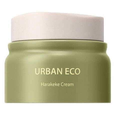 The SAEM Harakeke Крем питательный с экстрактом новозеландского льна Urban Eco Harakeke Cream (50 мл)