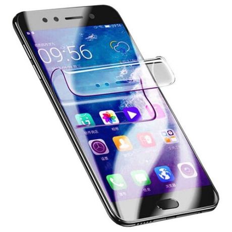 Гидрогелевая пленка Rock на экран Samsung Galaxy J2 Prime