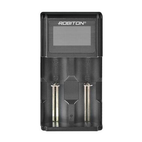Зарядное устройство Зарядное устройство Robiton MasterCharger 2H Pro