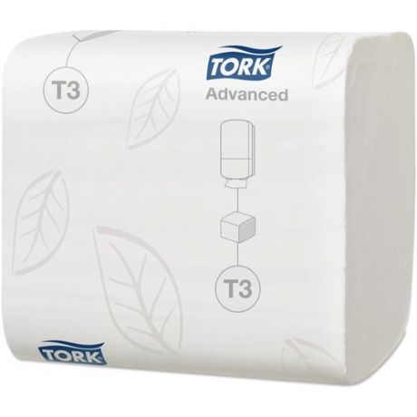 Туалетная бумага TORK Advanced 114271 242 лист.