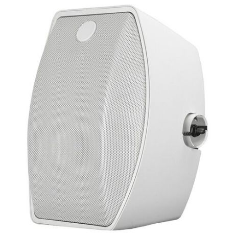 Подвесная акустическая система Soundtube SM500i-II WX комплект: 1 колонка белый