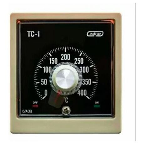 Контроллер температуры ТС-1 без индикации Энергия