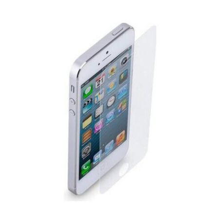 Защитное стекло AUZER AG-SAI 5 для Apple Iphone 5/5S/5C