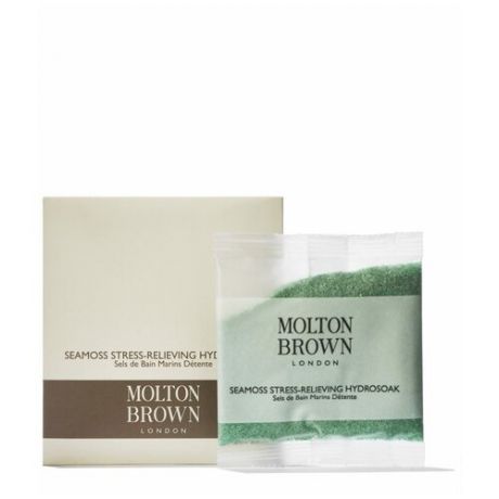 Molton Brown Соль для ванны, 5 штук по 25g, арт. ACC065-5