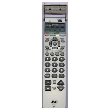 Пульт HUAYU RM-C114 для телевизора JVC