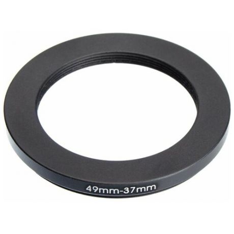 Переходное кольцо Zomei для светофильтра с резьбой 49-37mm