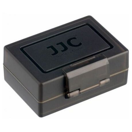 Футляр JJC для карт памяти и аккумулятора, универсальный