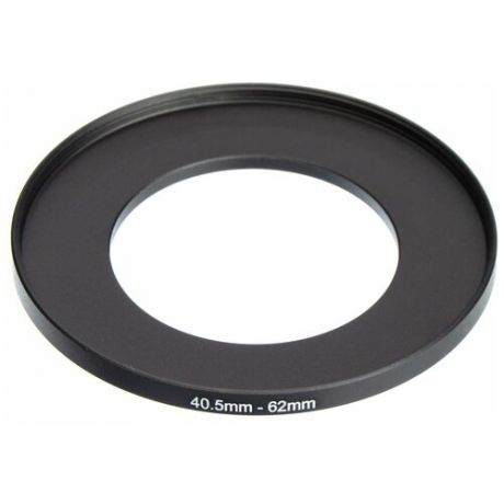 Переходное кольцо Zomei для светофильтра с резьбой 40,5-62mm