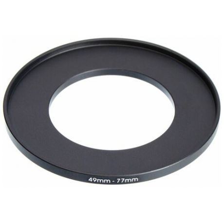 Переходное кольцо Zomei для светофильтра с резьбой 49-77mm