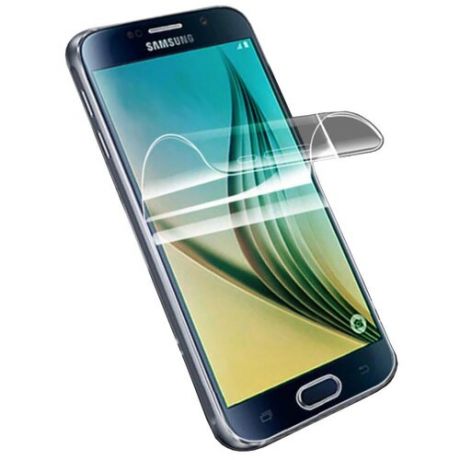 Гидрогелевая пленка Rock на экран Samsung Galaxy A3 (2015)