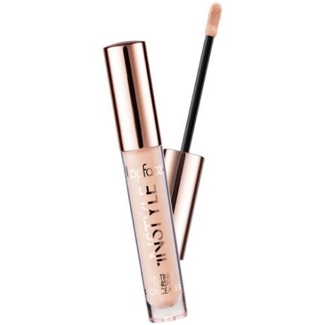 Topface Консилер Instyle Lasting Finish Concealer, оттенок 001