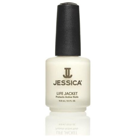 Средство для ухода Jessica Cosmetics Life Jacket, 14.8 мл