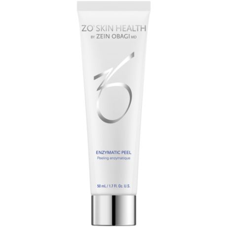 ZO Skin Health пилинг для лица Enzymatic Peel 50 мл