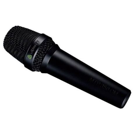 Микрофон LEWITT MTP 350 CMs, черный