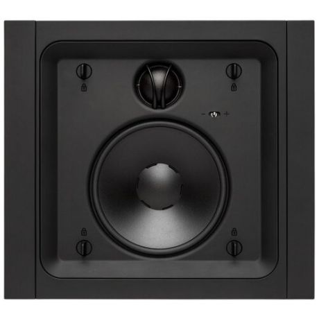 Dynaudio S4-LCRMT Mid-Tweeter speaker