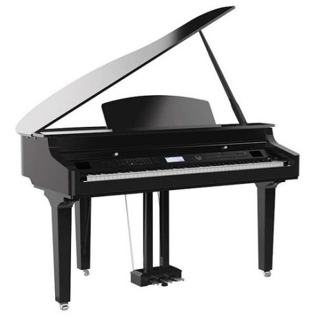 Цифровое пианино Medeli Grand510 белый