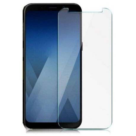 Защитное стекло на Samsung A600F, Galaxy A6 (2018)