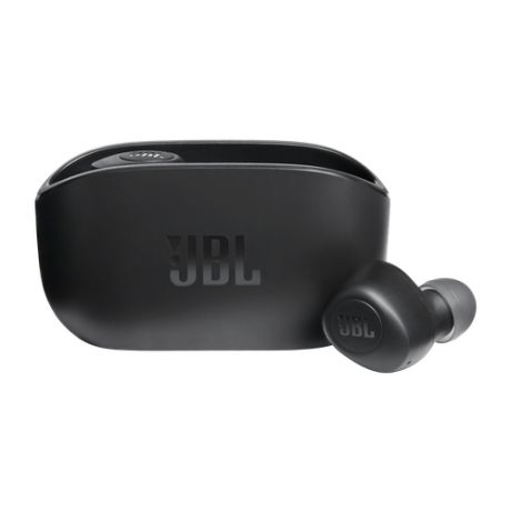 Беспроводные наушники JBL Wave 100TWS, фиолетовый