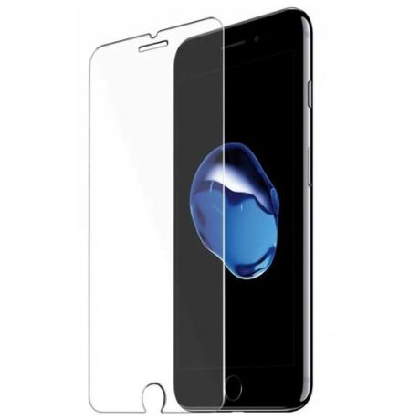 Защитное стекло Pero iPhone 7 Plus прозрачный