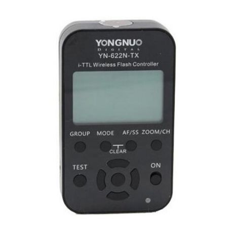 Трансмиттер Yongnuo YN-622N- TX для Nikon