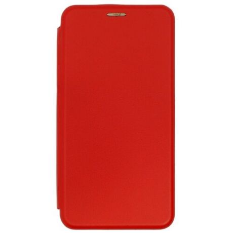 Чехол- книжка Zibelino Book для Samsung Galaxy A21s (A217) (красный)