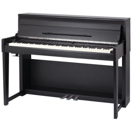 Цифровое пианино Medeli DP650K черный